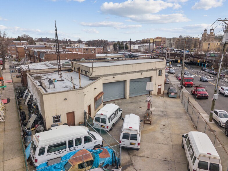 1580 Bronxdale Ave, Bronx, NY à vendre - Photo de l’immeuble – Image 2 sur 14