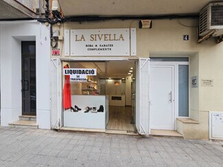 Plus de détails pour Local commercial à louer