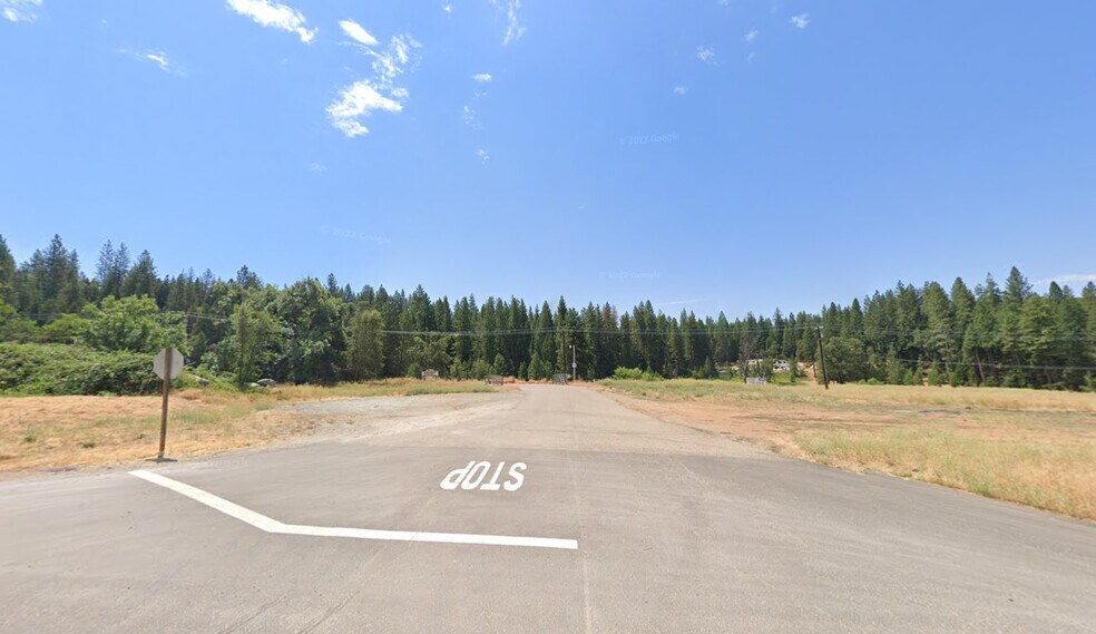 25497 Carson Highway pass, Pioneer, CA à vendre - Photo principale – Image 1 sur 2