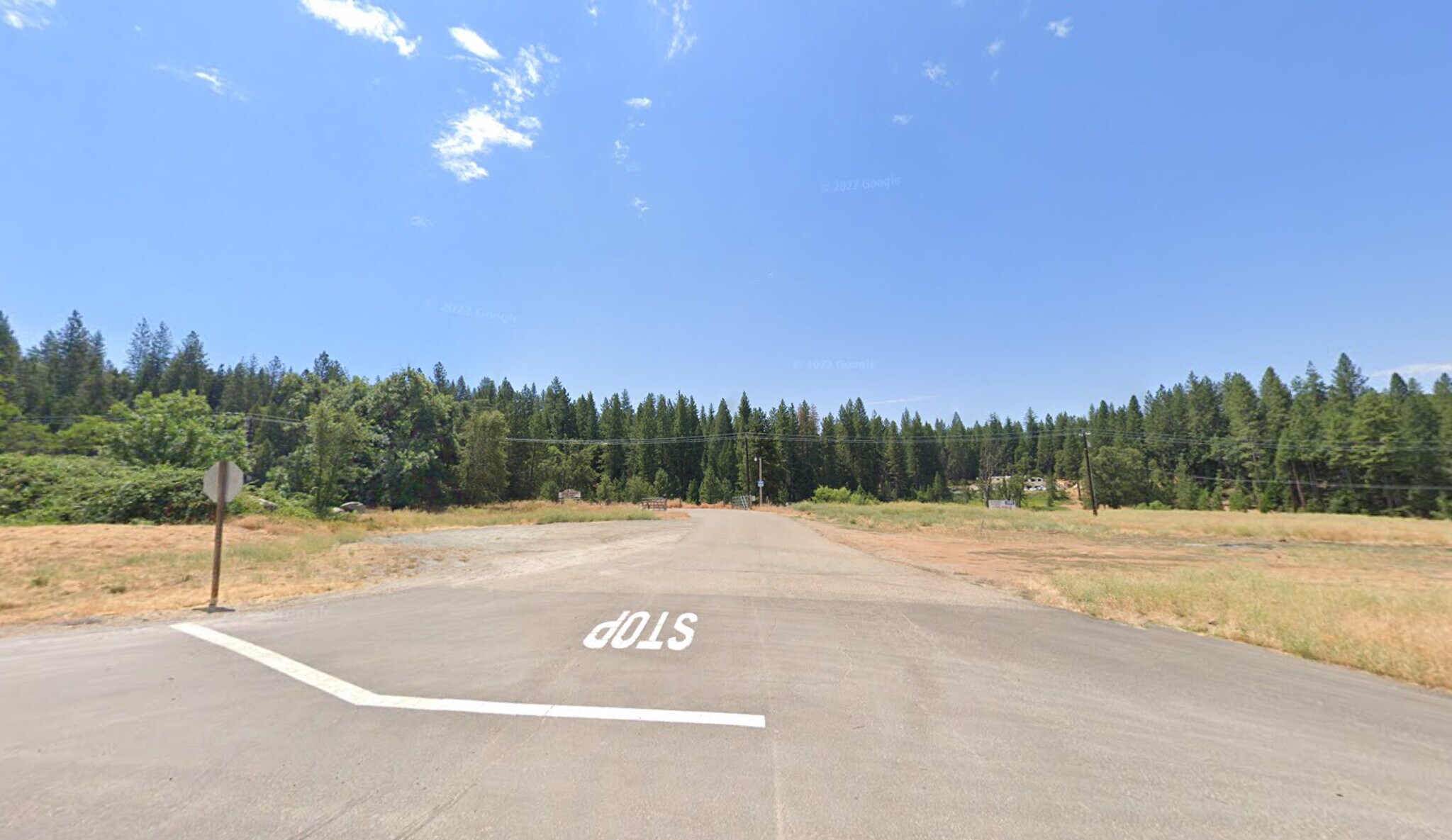 25497 Carson Highway pass, Pioneer, CA à vendre Photo principale– Image 1 sur 3