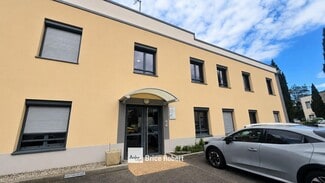 Plus de détails pour 3 Rue De La Dombes, Neyron - Bureau à louer
