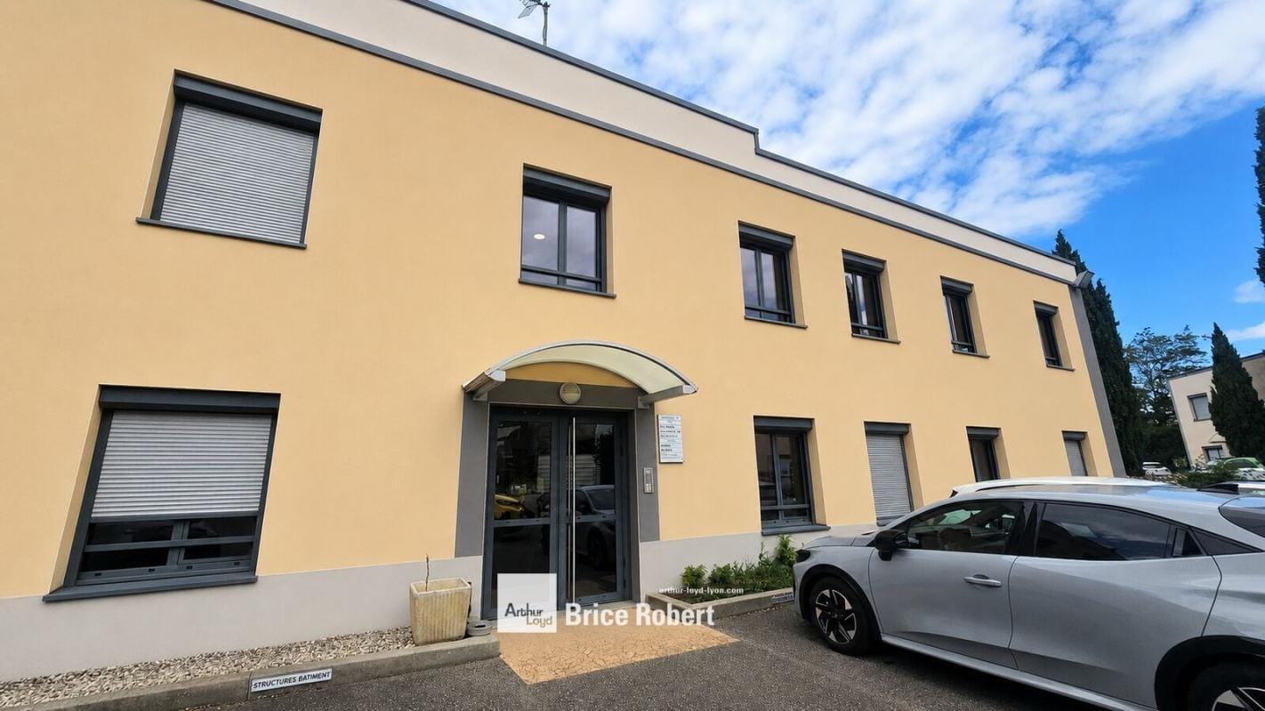 3 Rue De La Dombes, Neyron à vendre Photo de l’immeuble– Image 1 sur 8
