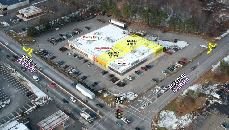 346 State Route 10, East Hanover, NJ à louer - Autre – Image 2 sur 4