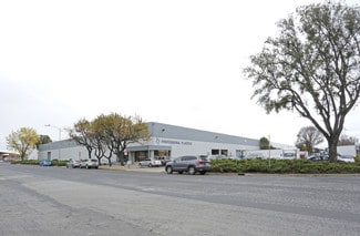 Plus de détails pour 680 Brennan St, San Jose, CA - Industriel/Logistique à louer