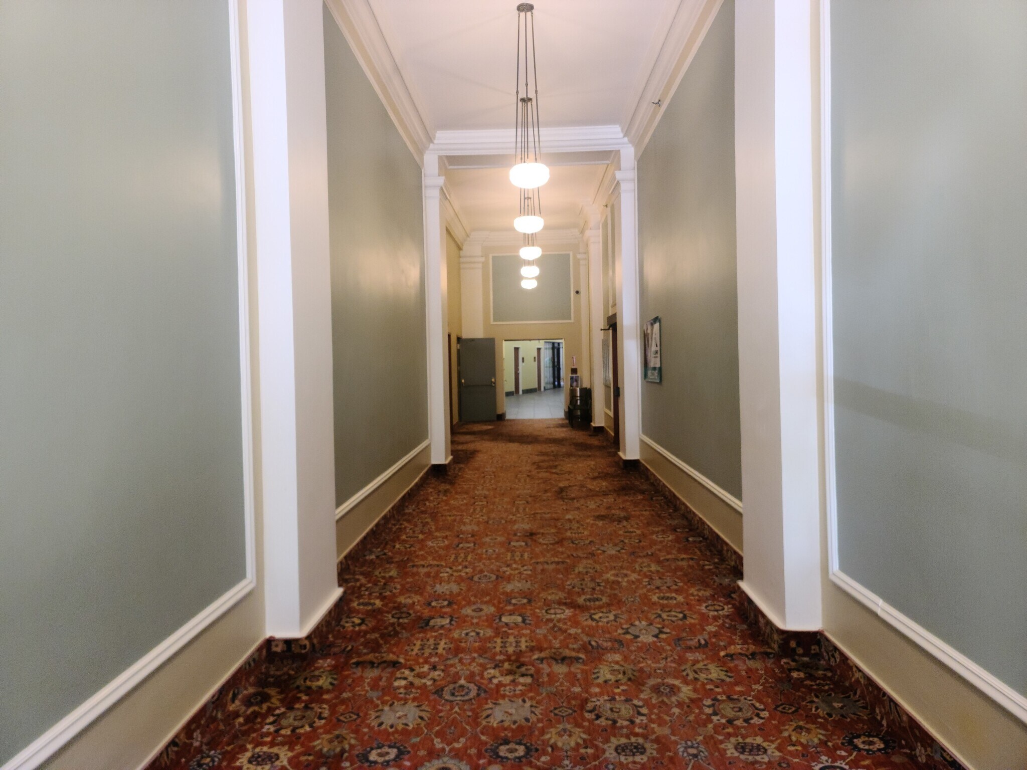 70 Washington St, Salem, MA à louer Hall d’entrée– Image 1 sur 10