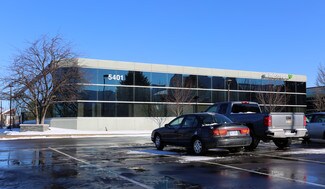 Plus de détails pour 5401 Gateway Ctr, Flint, MI - Bureau à louer