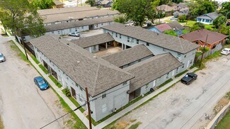 Plus de détails pour 8221 Brumblay St, Houston, TX - Logement à vendre