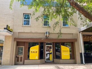 Plus de détails pour 926 Broad St, Augusta, GA - Local commercial à vendre