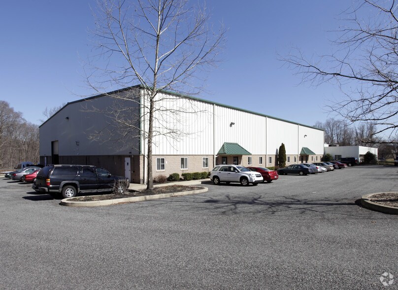 99 Aldan Ave, Concordville, PA à louer - Photo de l’immeuble – Image 3 sur 4