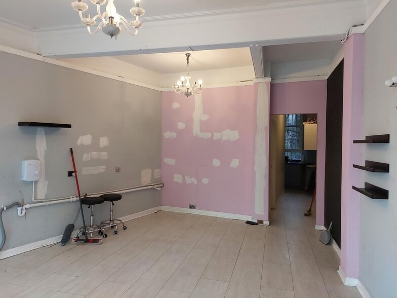 185 Dalry Rd, Edinburgh à louer - Photo de l’immeuble – Image 3 sur 4