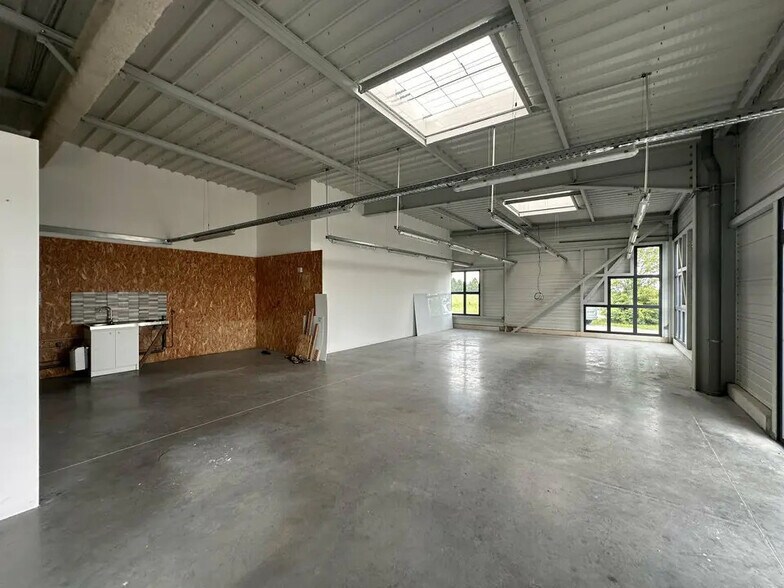 Local commercial dans Marckolsheim à louer - Photo intérieure – Image 2 sur 6