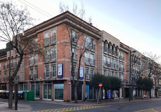 Plus de détails pour Calle Madrid, 98, Getafe - Bureau à louer