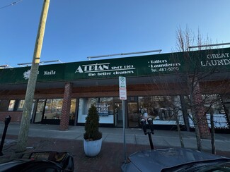 Plus de détails pour 4 Welwyn Rd, Great Neck, NY - Bureau/Local commercial à louer