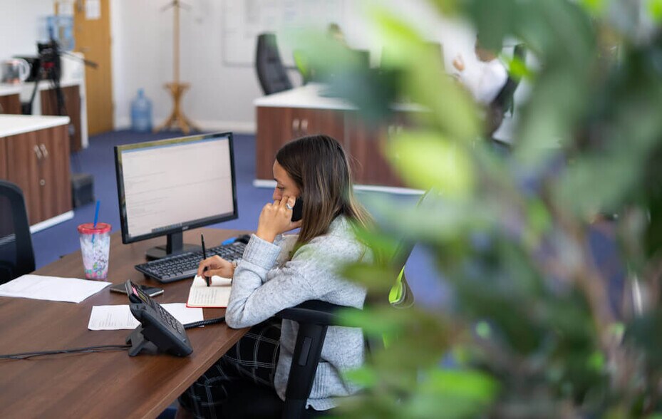 Oracle Dr, Solihull à louer - Photo de l’immeuble – Image 2 sur 6