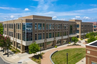 Plus de détails pour 3436 Toringdon Way, Charlotte, NC - Bureau à louer
