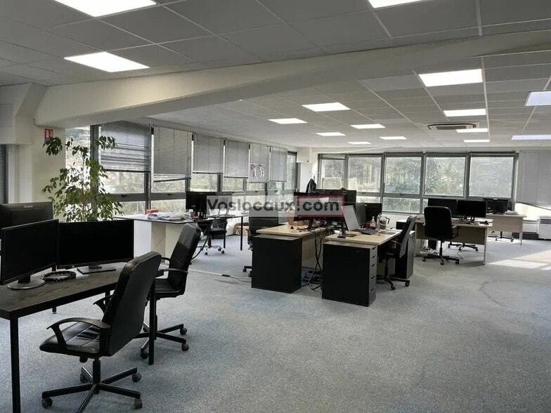 Bureau dans Vallauris à louer - Photo intérieure – Image 3 sur 4