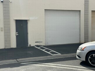 Plus de détails pour 6829 Canoga Ave, Canoga Park, CA - Industriel/Logistique à louer