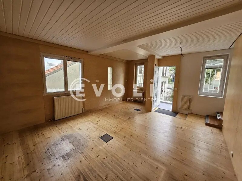 Bureau dans Vanves à louer Photo intérieure– Image 1 sur 13