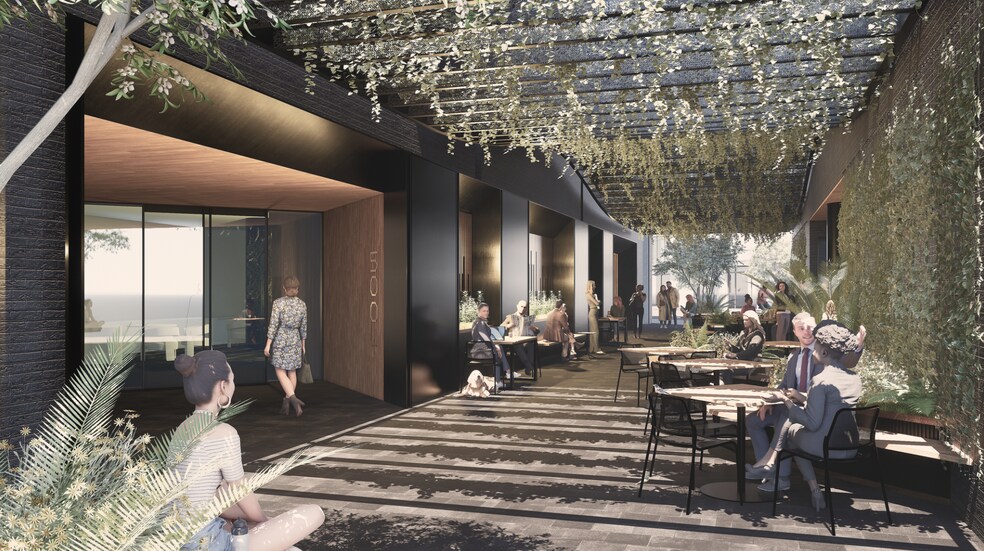 500 Washington St, San Francisco, CA à louer - Photo de l’immeuble – Image 2 sur 12