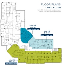 5655 Hudson Dr, Hudson, OH à louer Plan d’étage– Image 1 sur 1