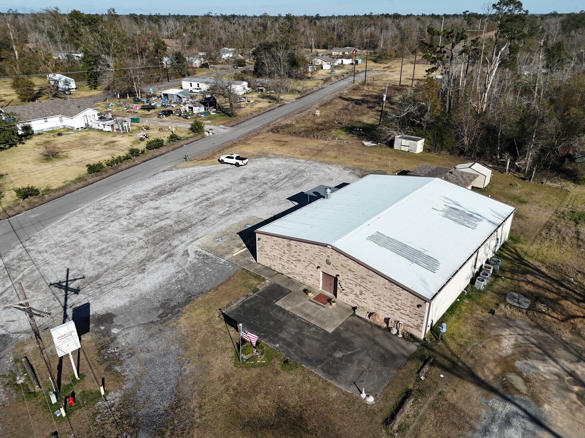 2540 Miller Ave, Westlake, LA à vendre Photo principale– Image 1 sur 3