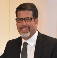 Matthew Brookes