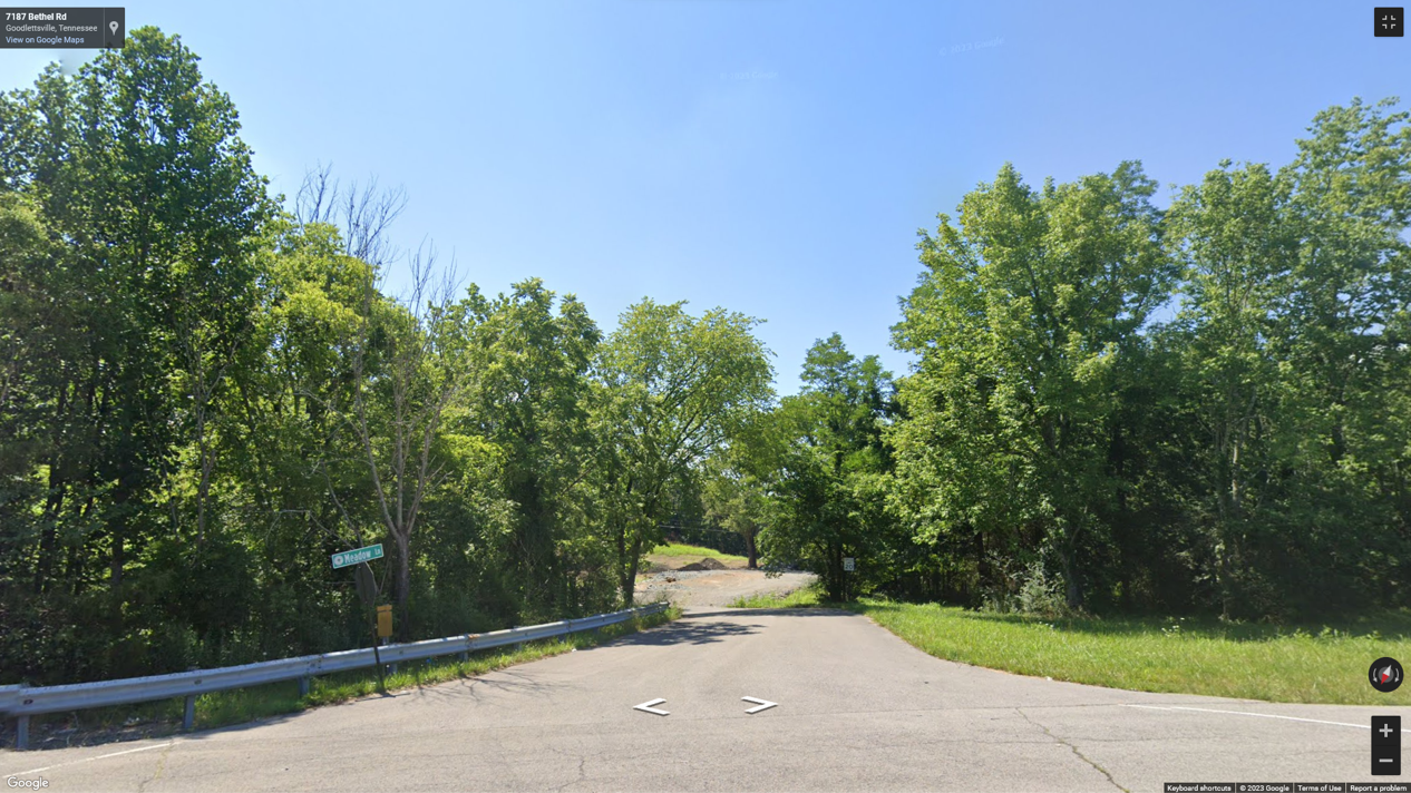 2111 Meadow Ln, Goodlettsville, TN à vendre Autre– Image 1 sur 5