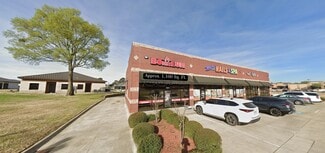 Plus de détails pour 3317 Richmond Rd, Texarkana, TX - Local commercial à vendre