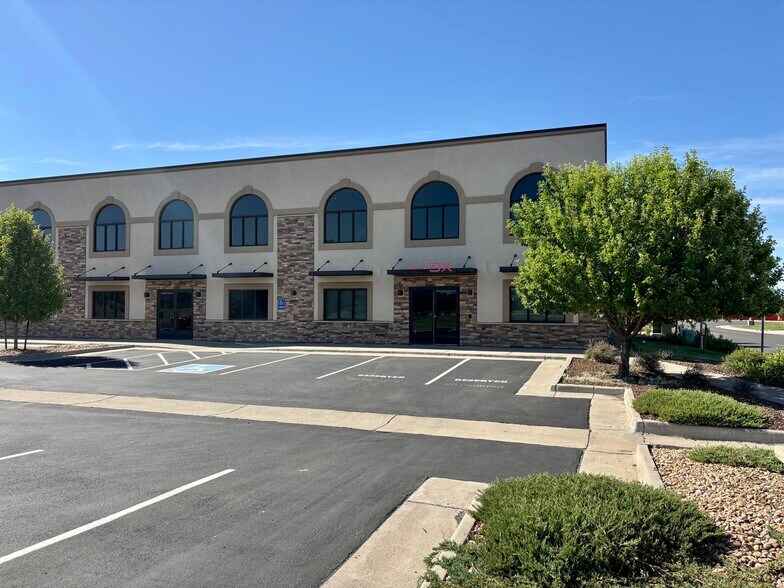 2285 Manatt Ct, Castle Rock, CO à louer - Photo de l’immeuble – Image 3 sur 14