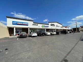 Plus de détails pour 1402-1406 S Buckner Blvd, Dallas, TX - Bureau/Local commercial à louer