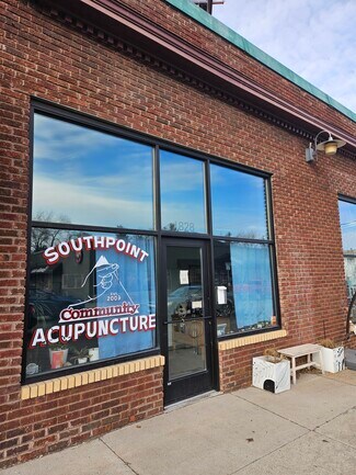 Plus de détails pour 3753-3757 S Cedar Ave, Minneapolis, MN - Local commercial à louer