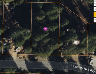 Plus de détails pour 7295 Yosemite Way, Tuolumne Meadows, CA - Terrain à vendre