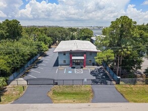 5021 W Nassau St, Tampa, FL à louer Aérien– Image 2 sur 49