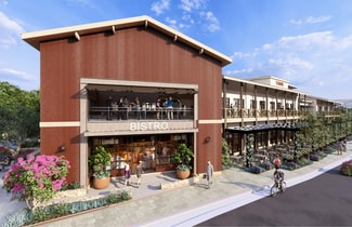 Plus de détails pour 31762 Old Mission Road, San Juan Capistrano, CA - Local commercial à louer