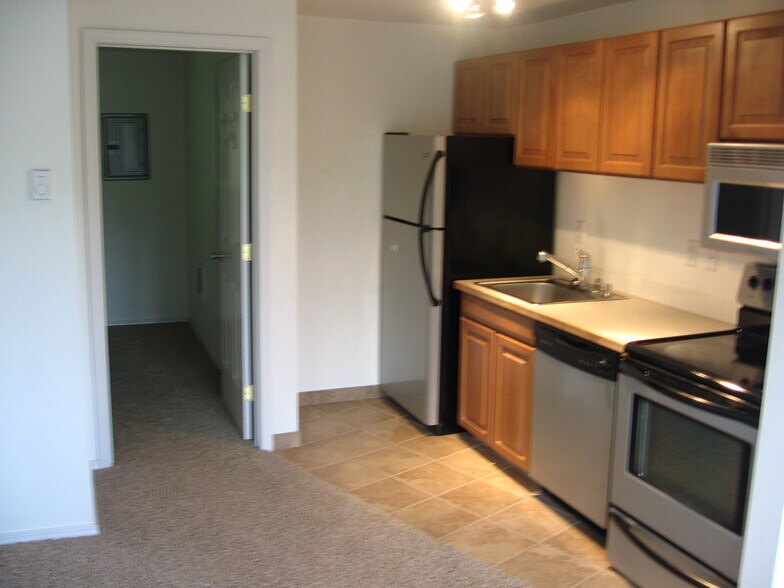 911 SW Broadway Dr, Portland, OR à vendre - Photo de l’immeuble – Image 3 sur 11