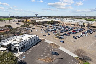 Plus de détails pour 5901 W Waco Dr, Waco, TX - Bureau à vendre