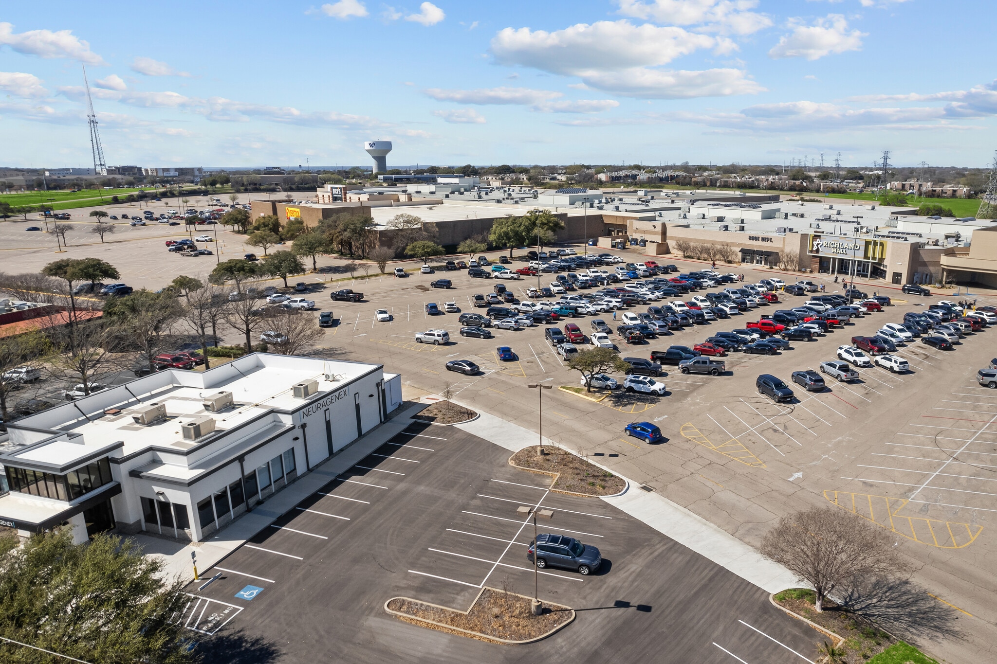 5901 W Waco Dr, Waco, TX à vendre Photo principale– Image 1 sur 31