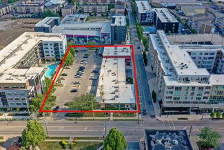 Plus de détails pour 955 W 5th Ave, Columbus, OH - Local commercial à vendre