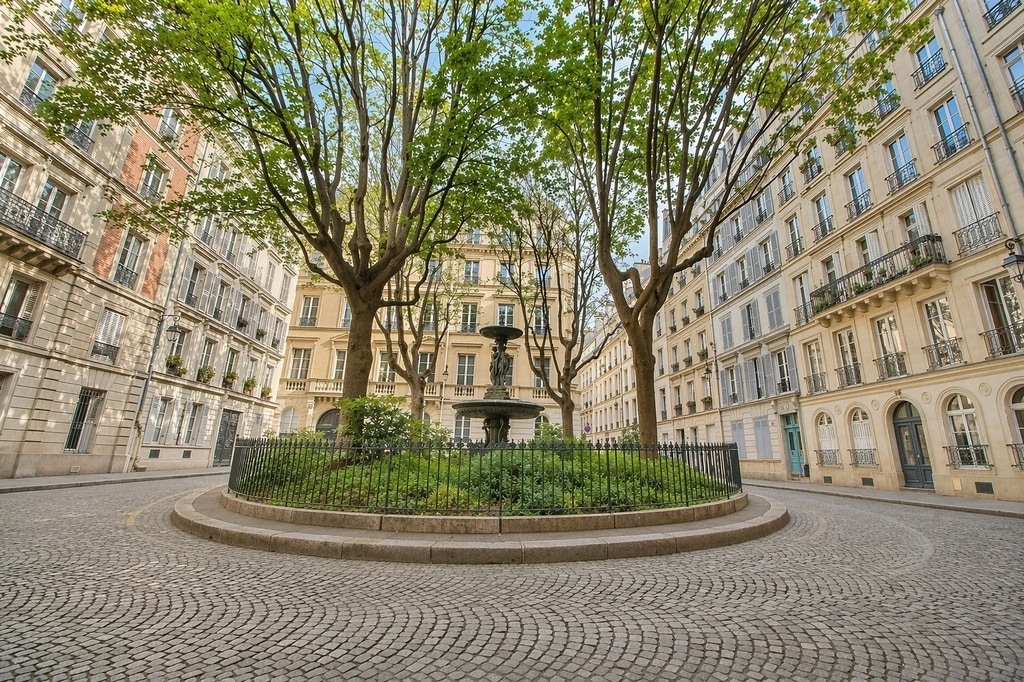 8 Bis Cité De Trévise, Paris à vendre Photo de l’immeuble– Image 1 sur 3