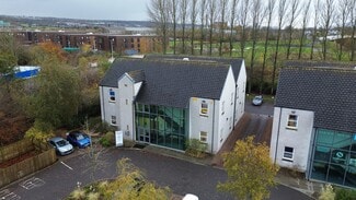 Plus de détails pour Stoneyfield Business Park, Inverness - Bureau à louer