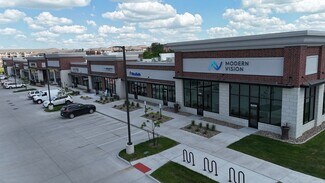 Plus de détails pour 6840 & 6880 E.P. True PKWY, West Des Moines, IA - Local commercial à louer