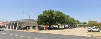 Plus de détails pour 329 E Washington Ave, Navasota, TX - Terrain à vendre