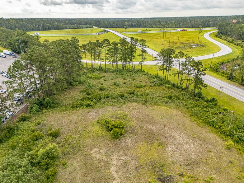 2100 E 10th St, Woodbine, GA à vendre - Autre – Image 3 sur 17