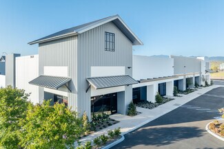 Plus de détails pour 28650 Airoso St, Rancho Mission Viejo, CA - Industriel/Logistique à louer