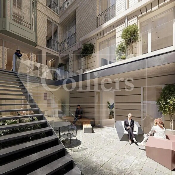 3 Rue Troyon, Paris à louer - Photo de l’immeuble – Image 3 sur 12