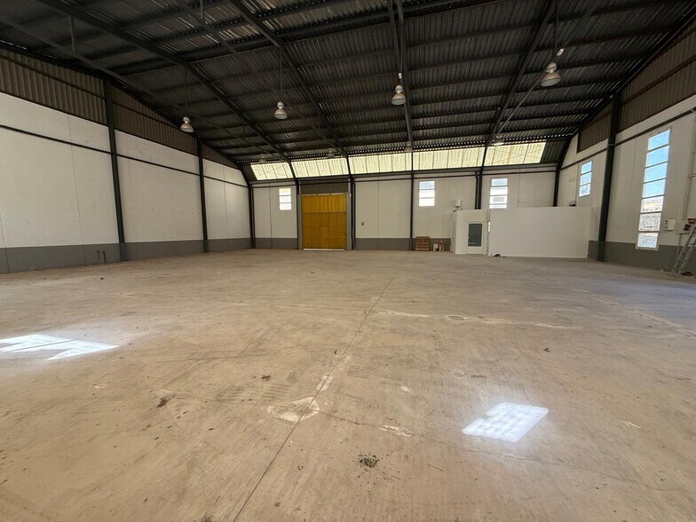 Industriel/Logistique dans Lorca, Murcia à louer - Photo de l’immeuble – Image 3 sur 8