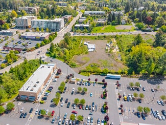 Plus de détails pour 7600 SW Dartmouth St, Tigard, OR - Local commercial à louer