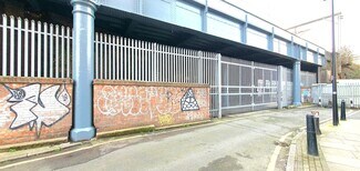 Plus de détails pour Hadleigh St, Londres - Industriel/Logistique à louer