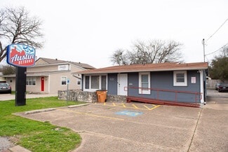 Plus de détails pour 4311 S 1st St, Austin, TX - Bureau à louer