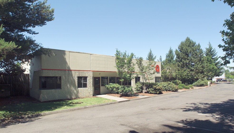 5285 NE Elam Young Pky, Hillsboro, OR à louer - Autre – Image 2 sur 4